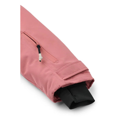 Liewood Kalle Jacket Dusty Rose Navy