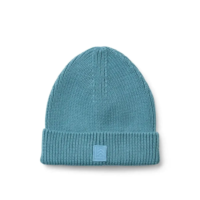 Liewood Ezra Beanie Oceanview