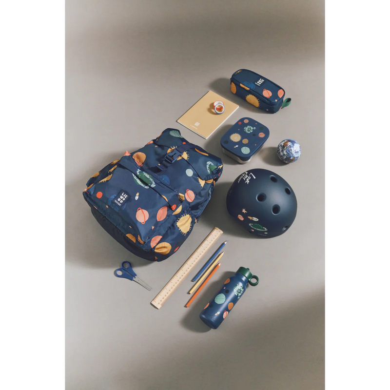 Liewood Arthur Lunchbox Universe