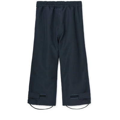 Liewood Wolf Winter Pants Navy