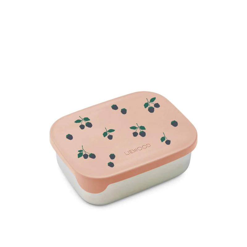 Liewood Arthur Lunchbox Berry
