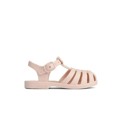 Liewood Bre Sandals Sorbet Rose