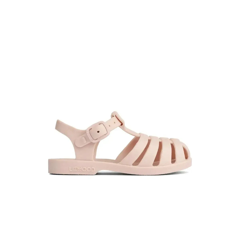 Liewood Bre Sandals Sorbet Rose