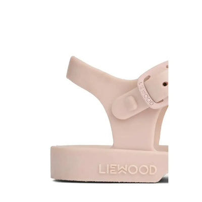 Liewood Bre Sandals Sorbet Rose