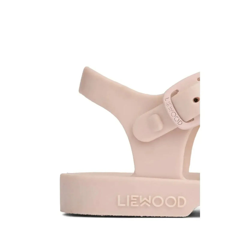 Liewood Bre Sandals Sorbet Rose