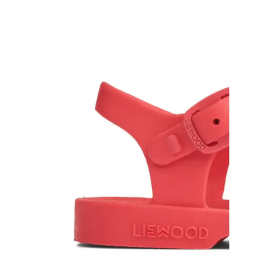 Liewood Bre Sandals Watermelon