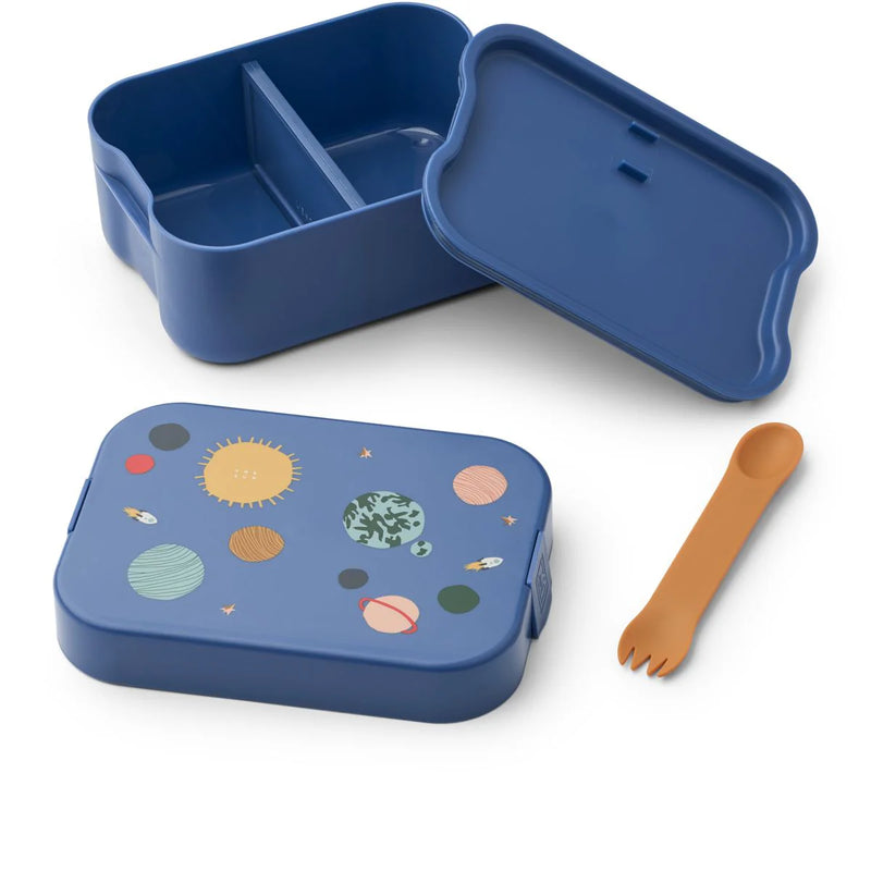 Liewood Kamil Lunchbox Universe