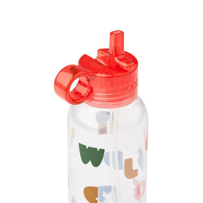 Liewood Yang Water Bottle Characters (500ml)