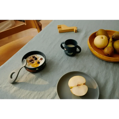 Liewood Vivi Tableware Set Arctic Sea/ Ocean View
