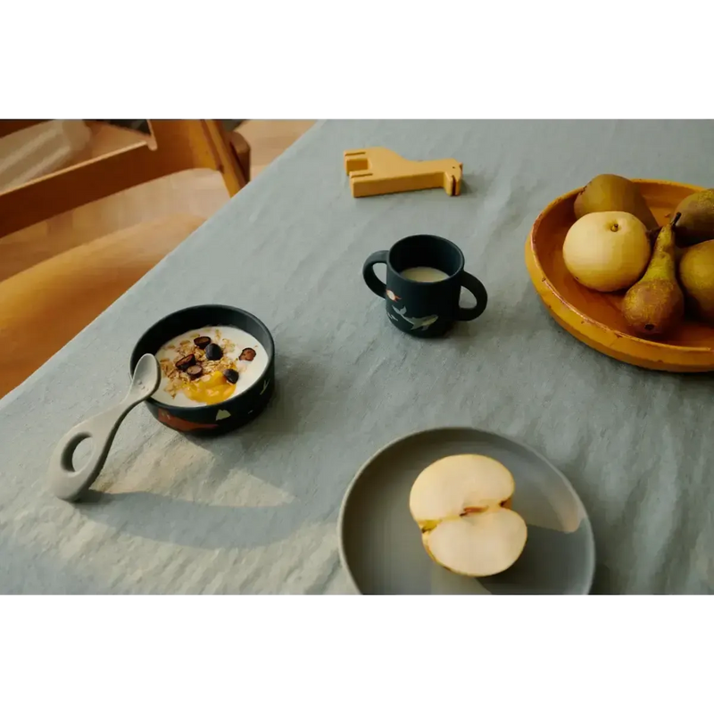 Liewood Vivi Tableware Set Arctic Sea/ Ocean View