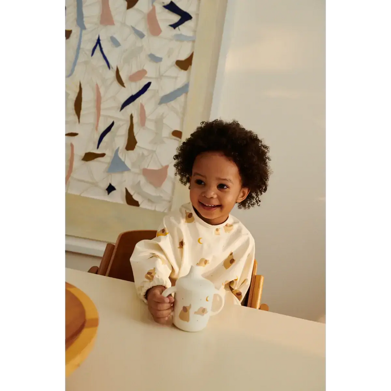 Liewood Neil Sippy Cup Elephant/Cream