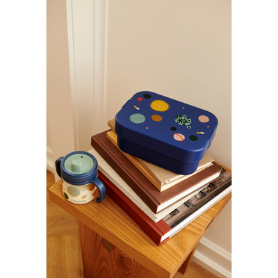 Liewood Kamil Lunchbox Universe