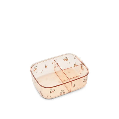 Liewood Arthur Lunchbox Peach/Sea Shell