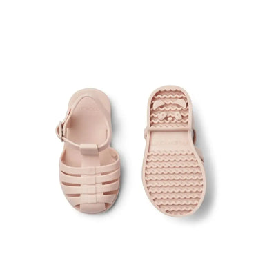 Liewood Bre Sandals Sorbet Rose