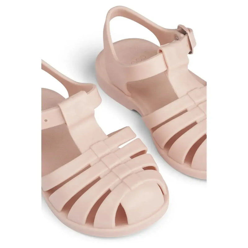 Liewood Bre Sandals Sorbet Rose