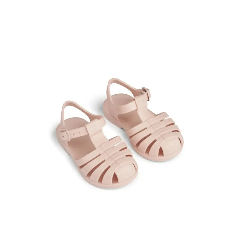 Liewood Bre Sandals Sorbet Rose