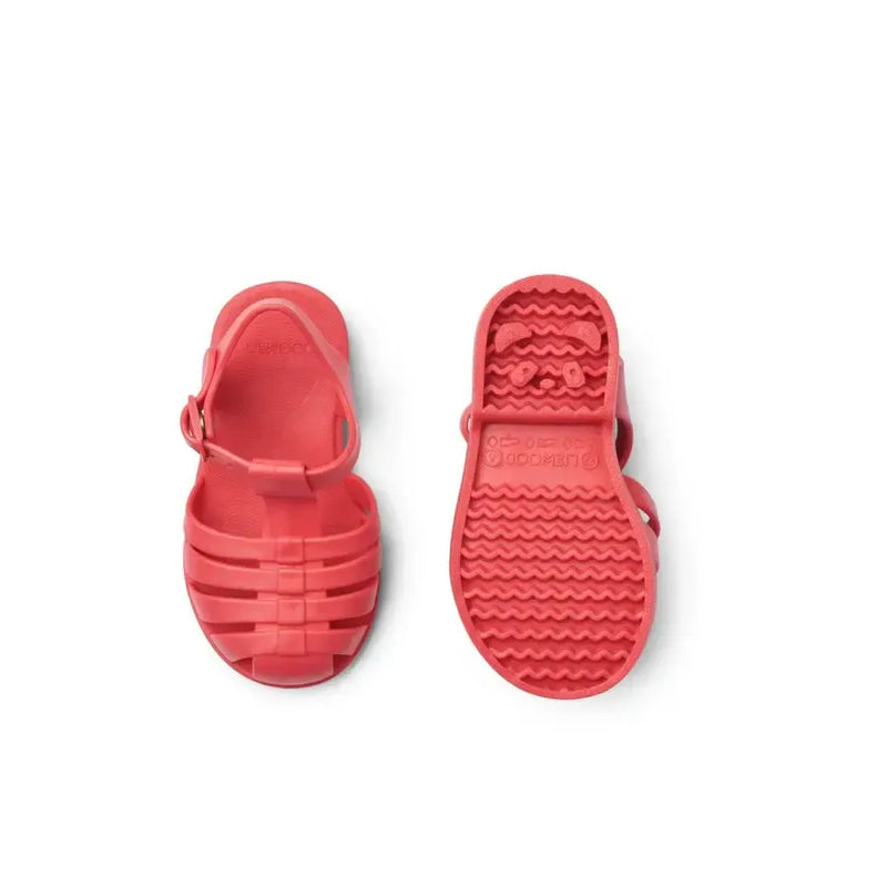 Liewood Bre Sandals Watermelon