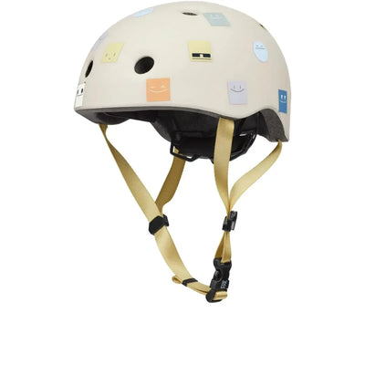 Liewood Hilary Bike Helmet Smiley/Sandy