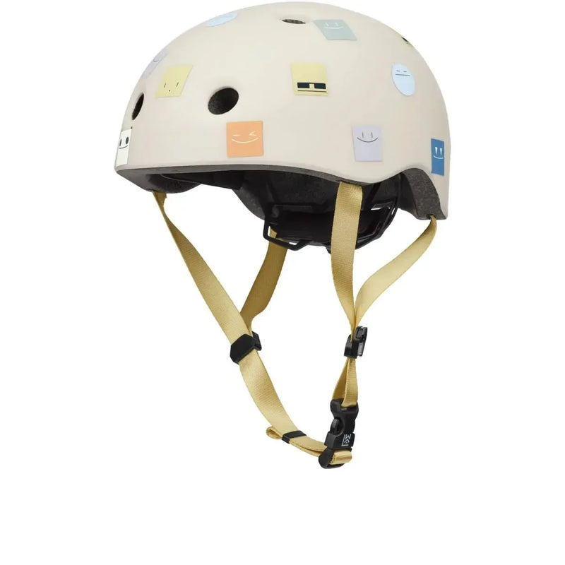 Liewood Hilary Bike Helmet Smiley/Sandy