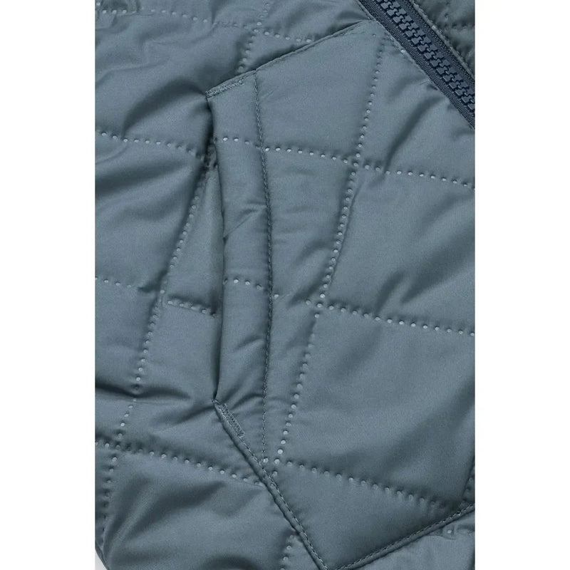 Liewood Baby Jackson Reversible Jacket Whale Blue Multi