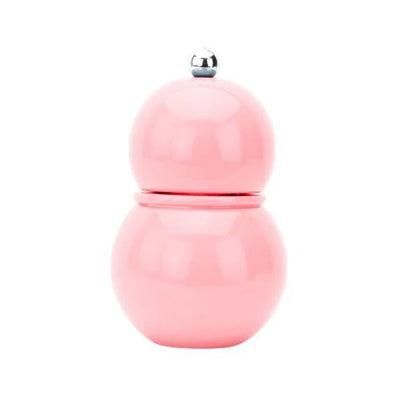 Addison Ross Chubbie Salt & Pepper Mill Pink