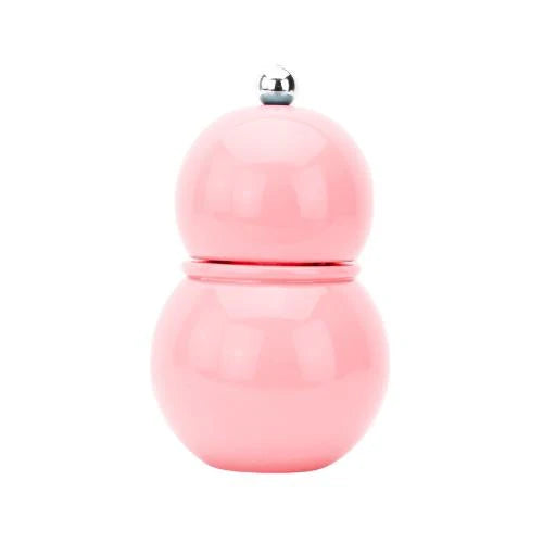 Addison Ross Chubbie Salt & Pepper Mill Pink