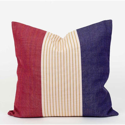 Afro Art Ace Cushion (50x50cm) - Studio Play