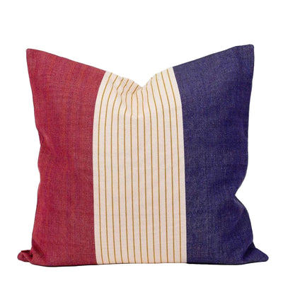Afro Art Ace Cushion (50x50cm)