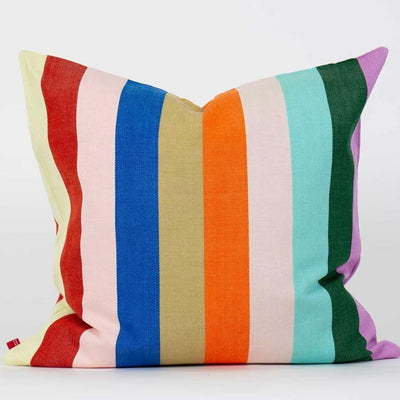 Afro Art Adriana Cushion (50x50cm) - Studio Play