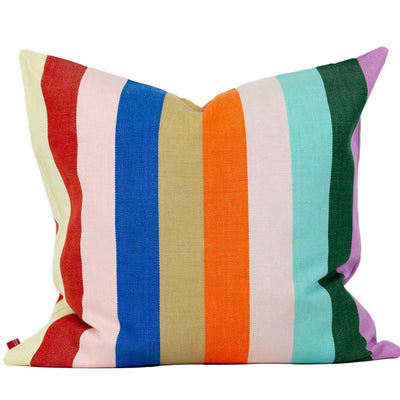 Afro Art Adriana Cushion (50x50cm)