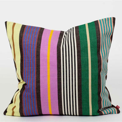 Afro Art Aneta Cushion (50x50cm) - Studio Play