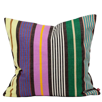 Afro Art Aneta Cushion (50x50cm)