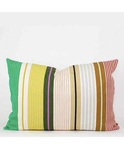 Afro Art Baila Cushion 50x70
