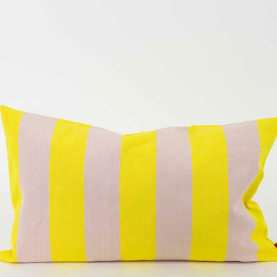 Afro Art Carla Cushion (30x50cm)