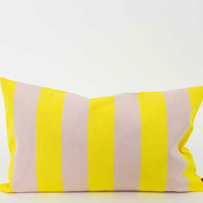 Afro Art Carla Cushion (30x50cm)