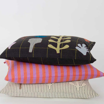Afro Art Diana Cushion (30x50cm)