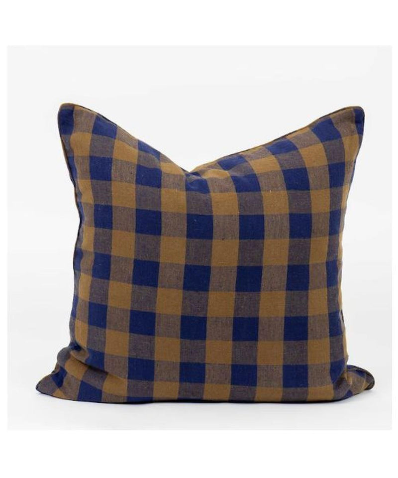 Afro Art Eco Anton Cushion 50x50