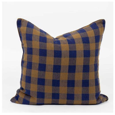 Afro Art Eco Anton Cushion (50x50cm) - Studio Play
