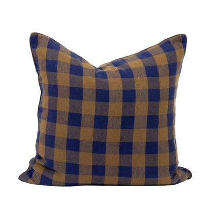 Afro Art Eco Anton Cushion (50x50cm)