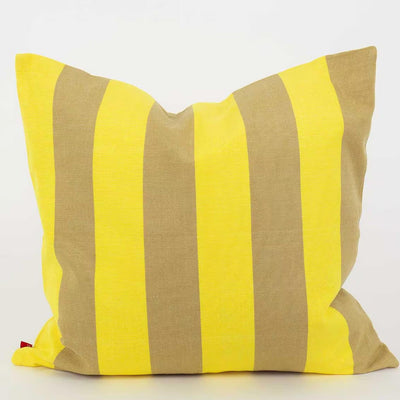 Afro Art Fran Cushion (50x50cm) - Studio Play