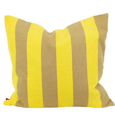 Afro Art Fran Cushion (50x50cm)
