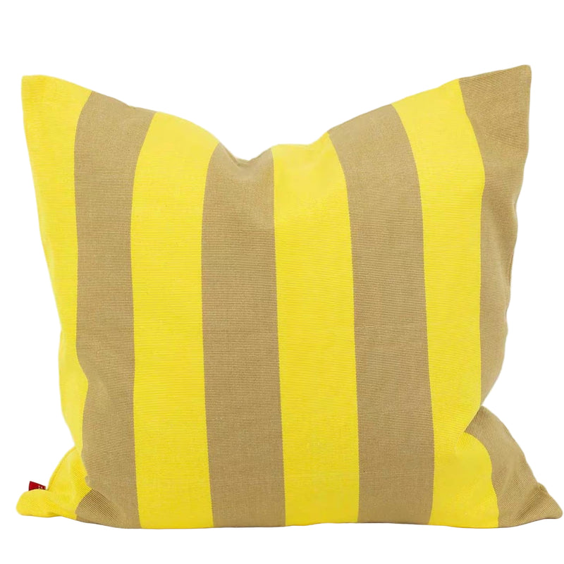 Afro Art Fran Cushion (50x50cm)
