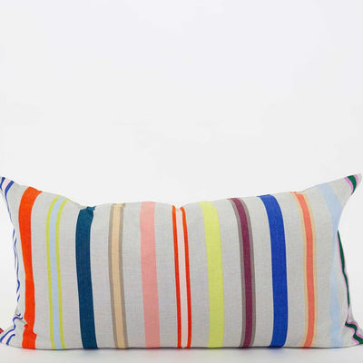 Afro Art Juliana Cushion (50x90cm) - Studio Play