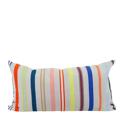 Afro Art Juliana Cushion (50x90cm)