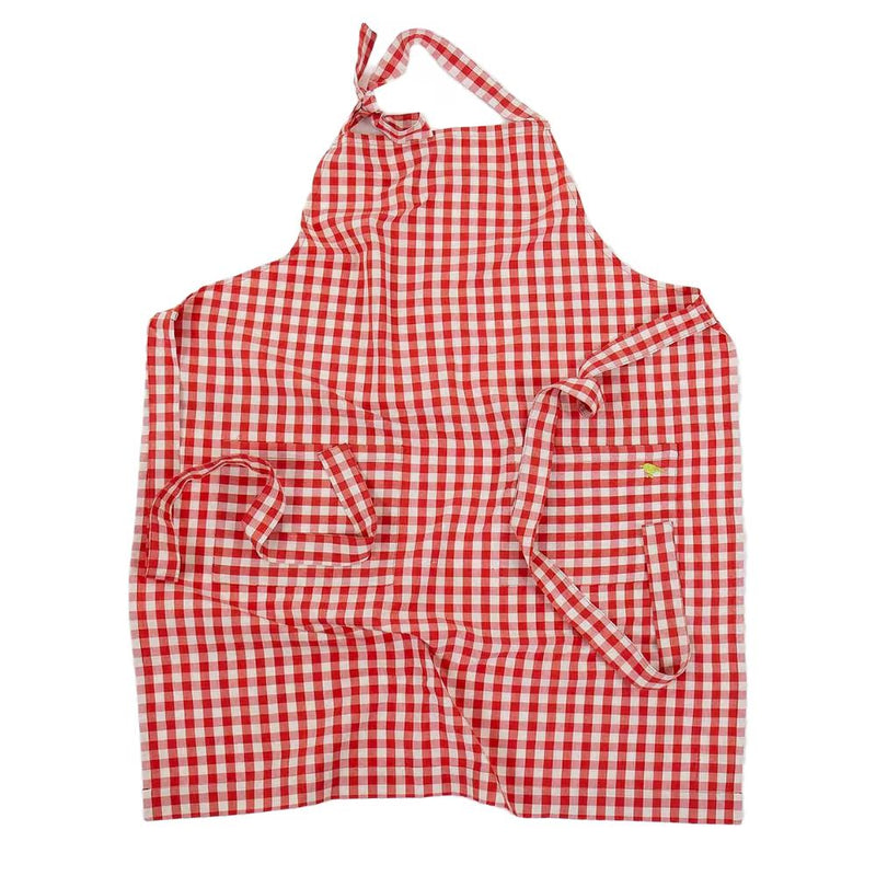 Afro Art Keuken Schort Maria