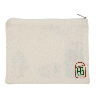 Afro Art Khulna House Purse