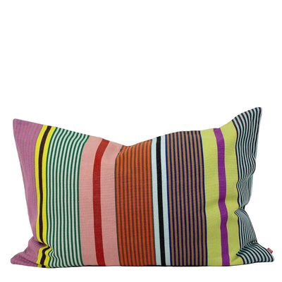Afro Art Maia Cushion (50x70cm)