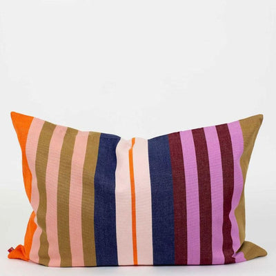 Afro Art Nino Cushion (50x70cm)