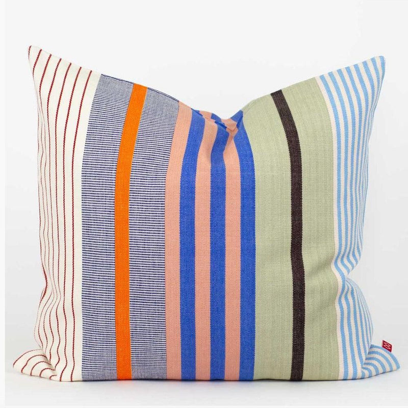 Afro Art Olivia Cushion (50x50cm) - Studio Play