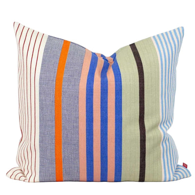 Afro Art Olivia Cushion (50x50cm)